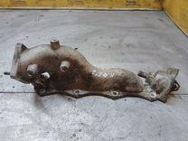 Коллектор впускной V1P1F7 Hyundai Getz - Фото 2