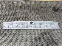 Накладка замка багажника BL8HNW Hyundai Trajet купить