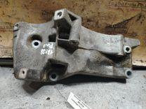 Кронштейн генератора 9RWPDS Volkswagen Polo - Фото 1