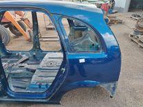Крыло заднее левое ES0J2Z Opel Meriva - Фото 1