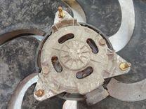 Вентилятор радиатора 62T47E Renault Safrane - Фото 4