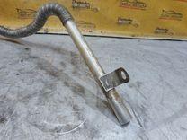 Патрубок автономного отопителя EZ2UX6 Renault Espace undefined