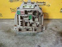 Щиток приборов (приборная панель) A8S8SA Toyota Aygo купить с доставкой