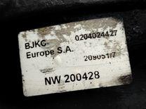 Вакуумный усилитель тормозов 5T6KS3 Mitsubishi Carisma - Фото 5