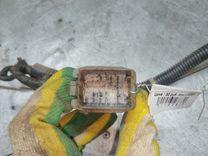 Проводка двери передней левой YZL70A Rover 45 - Фото 2