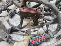 Проводка JKRHJZ Ford Focus - Фото 3