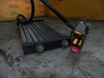 Радиатор отопителя (печки) 8G0RDJ Peugeot 406 - Фото 14