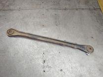 Рычаг задний левый XO6SQU Ford Mondeo купить в магазине запчастей бу