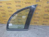 Стекло кузовное боковое правое YRLDW3 Opel Meriva - Фото 1