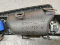 Ручка внутренняя передняя левая TXTREZ Volkswagen Passat купить с доставкой