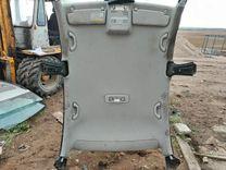 Крыша QW1X1U Volkswagen Passat