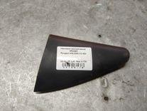 Накладка декоративная 8P9ZSM Peugeot 406 купить в магазине запчастей бу
