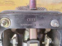 КПП механическая (МКПП) LK4Z50 Audi A6 undefined