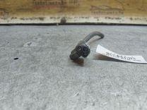 Форсунка омывателя DFTR2I Toyota Corolla Verso - Фото 3