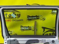 Стекло двери задней левой 44UREY Volvo V70 купить на авторазборке