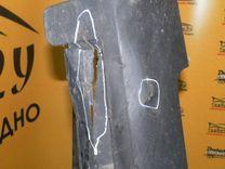 Накладка на порог 7UHKF5 Volkswagen Passat - Фото 6