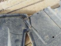 Защита двигателя BIGIS0 Toyota Corolla undefined