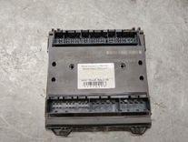 Блок комфорта 4S6H7N Skoda Fabia - Фото 1