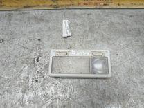 Фонарь салона (плафон) LXF7HR Seat Alhambra