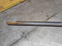 Молдинг стекла двери передней правой наружный IZROS6 Ford Fusion купить