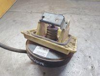 Вакуумный усилитель тормозов L9CFXH Peugeot 405 - Фото 5