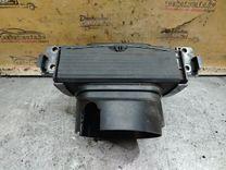 Кожух рулевой колонки IS1HU9 Mercedes E W211 - Фото 4