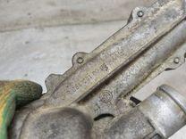 Насос гидроусилителя руля U44RRL Chrysler PT-Cruiser undefined