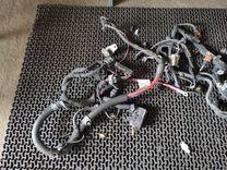 Проводка двигателя 0FGURM Opel Insignia купить