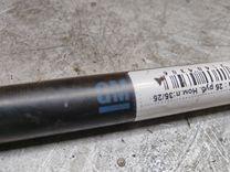 Амортизатор крышки багажника (3-5 двери) 8908BT Opel Zafira купить в магазине запчастей бу