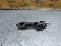 Ручка наружная передняя левая PBVRJD Toyota Avensis купить в магазине запчастей бу