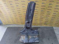 Стойка кузовная центральная правая 7RY272 BMW 5 E39 - Фото 2