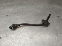 Форсунка омывателя заднего стекла 8VICRH Kia Sorento - Фото 2