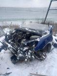 Фланец (тройник) системы охлаждения HIB754 Peugeot 307 - Фото 1