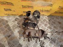 Турбина Y3HGE5 Toyota Corolla Verso - Фото 2