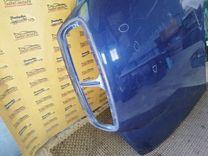 Капот W0YZM8 Rover 45 купить на авторазборке