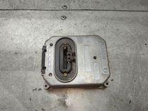 Блок управления (другие) MPH7PB Volkswagen Sharan