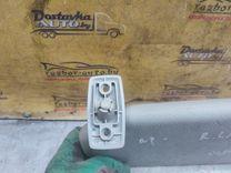 Козырек солнцезащитный 04HMUY Renault Laguna купить с доставкой