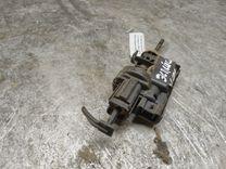 Активатор замка крышки топливного бака C2NVHB Renault Espace - Фото 2