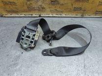 Ремень безопасности передний правый QIHQ5F Ford Focus - Фото 3