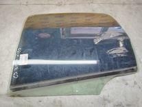 Стекло двери задней левой W4T9AR Citroen C3