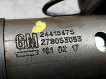 Рулевая колонка 9EW6WZ Opel Vectra - Фото 6