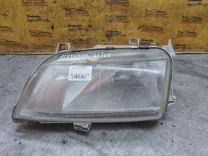 Фара левая PS13I5 Seat Alhambra
