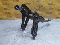 Узел педальный (блок педалей) 0125A8 Volvo S60 купить в магазине запчастей бу