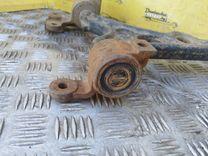 Рычаг передний правый LOK374 Citroen Evasion купить на авторазборке