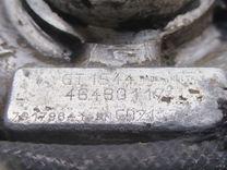 Турбина QELTGM Fiat  - Фото 7