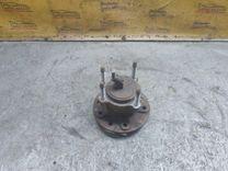 Ступица задняя левая GL4IEF Opel Signum купить с доставкой