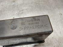 Вещевой ящик центральной консоли LUYRIU Opel Astra - Фото 3