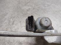 Стеклоподъемник электрический передний правый R2QY58 Renault Scenic купить на авторазборке