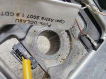 Руль UCLA9U Opel Astra купить