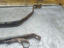 Крепление топливного бака 5WRQ4J Toyota Corolla - Фото 3